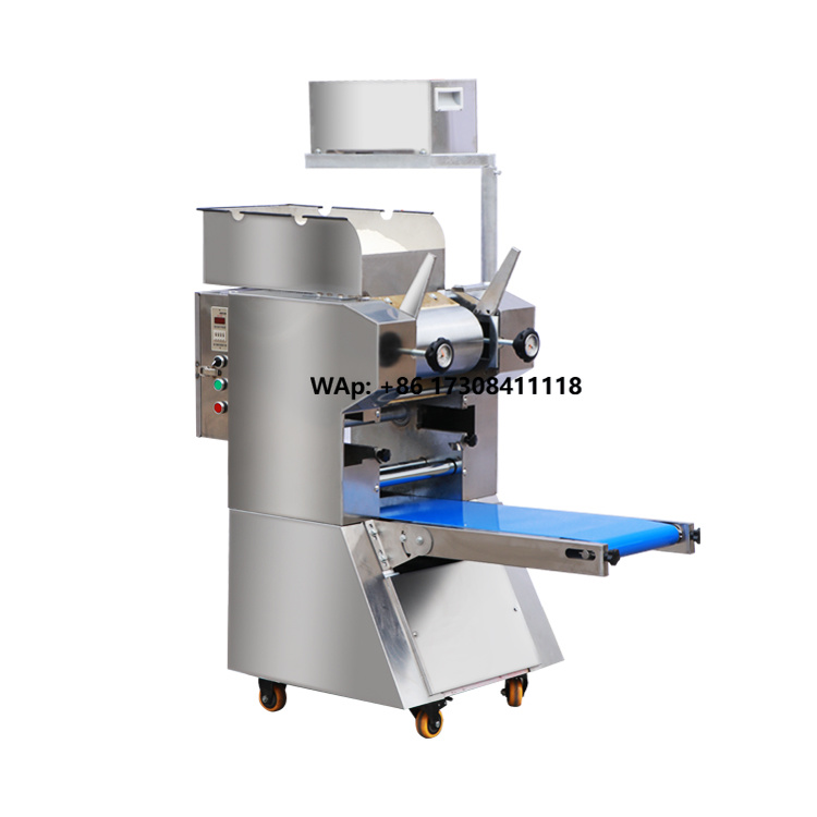 Pasta Machine Electric - Mesin Pembuat Mie Plastik Otomatis Listrik