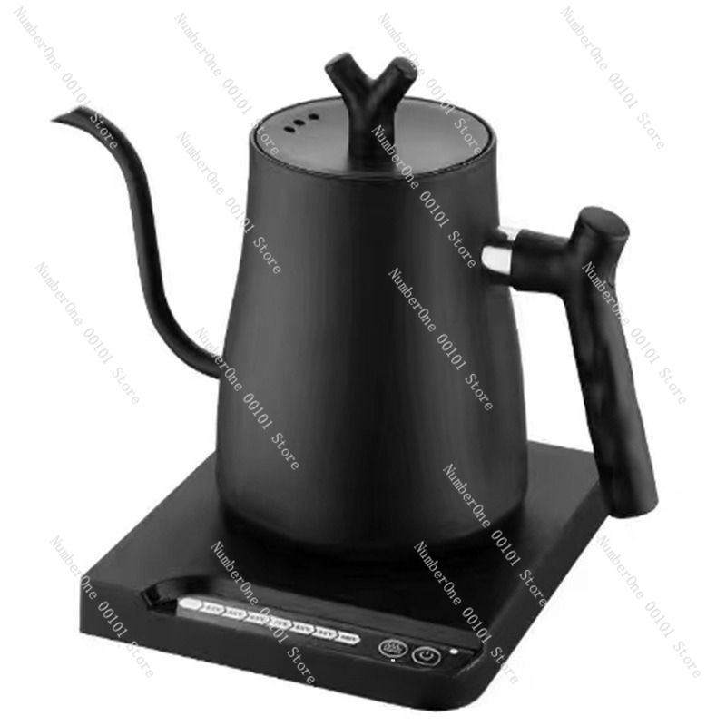 Electric Kettle Gooseneck - Ketel Listrik Gooseneck Ketel Listrik untuk