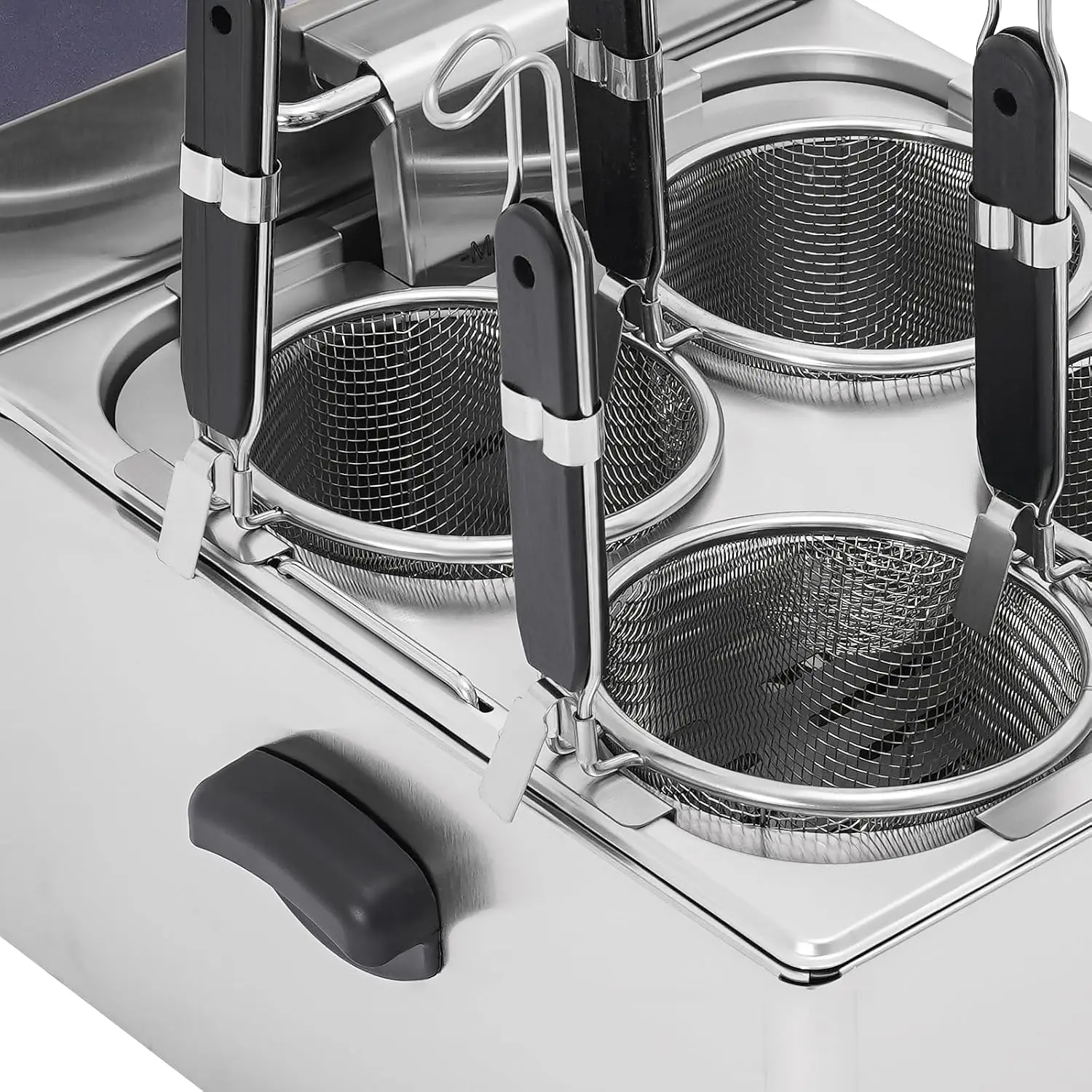 Pemasak Pasta Listrik Komersia - Pasta Machine Electric ulasan dan harga