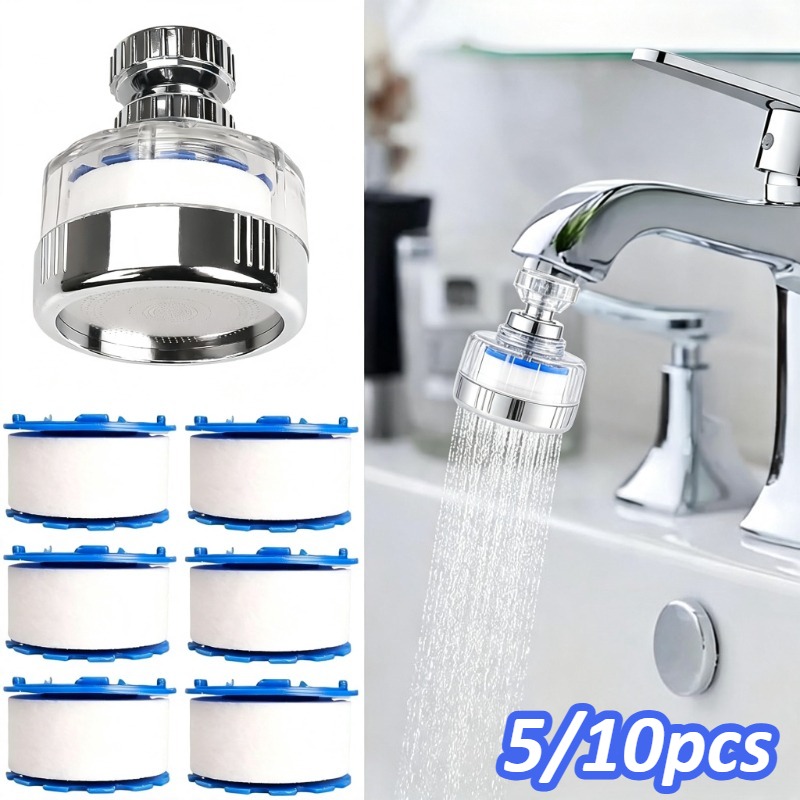 360 °   Aerator Keran Dapur, N - Kitchen Appliances Bundle ulasan dan harga