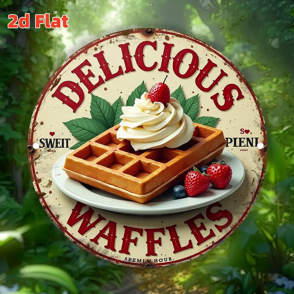Papan Dinding Wafel Belgia Vin - Waffle Iron Belgian ulasan dan harga