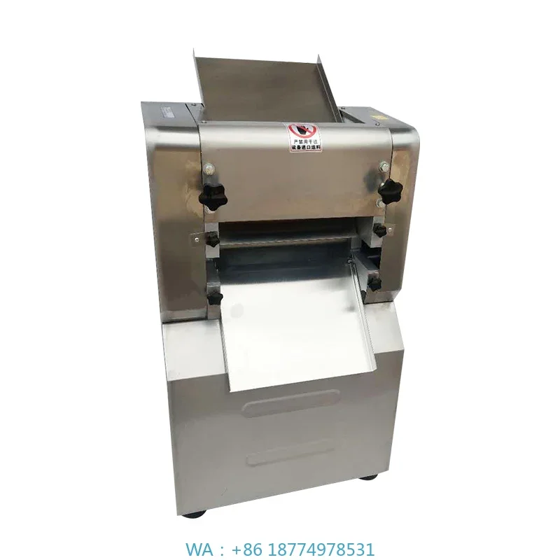 Mesin Pembuat Mie Sheeter / Me - Pasta Machine Electric ulasan dan harga