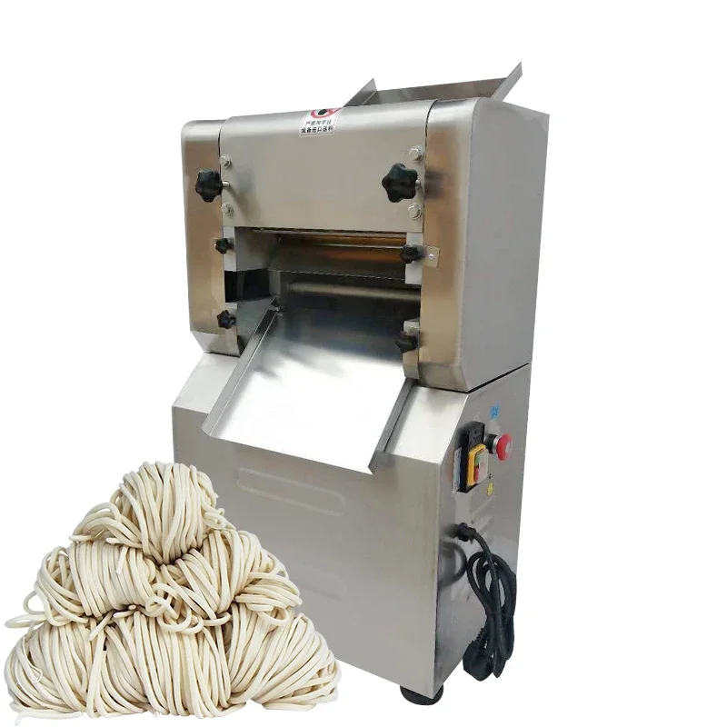 Mesin Pembuat Mie Sheeter / Me - Pasta Machine Electric ulasan dan harga