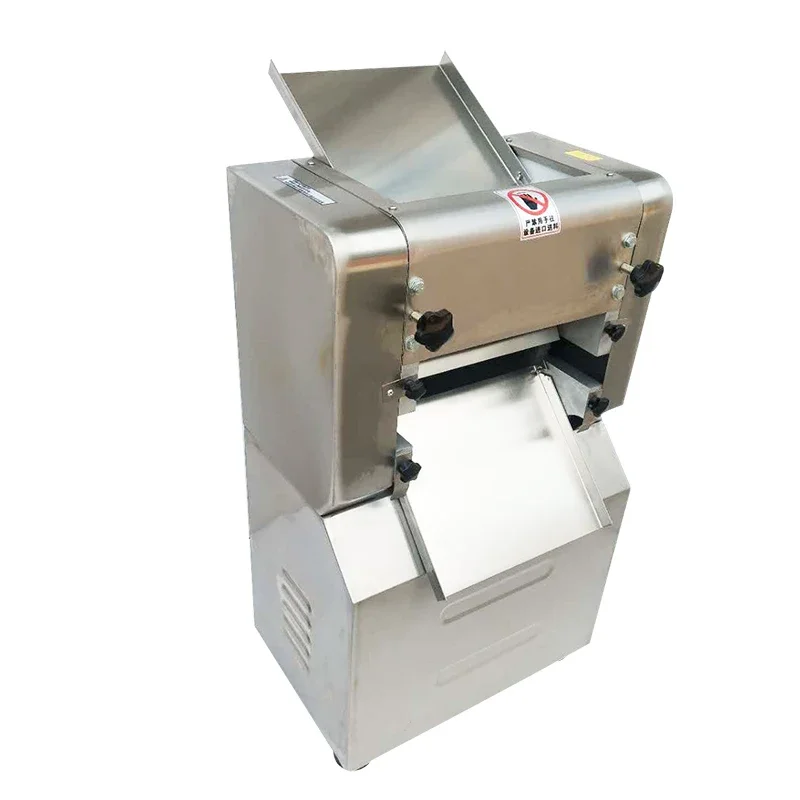 Mesin Pembuat Mie Sheeter / Me - Pasta Machine Electric ulasan dan harga