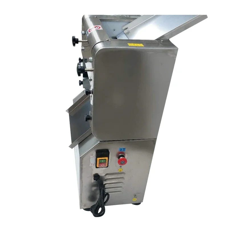 Mesin Pembuat Mie Sheeter / Me - Pasta Machine Electric ulasan dan harga