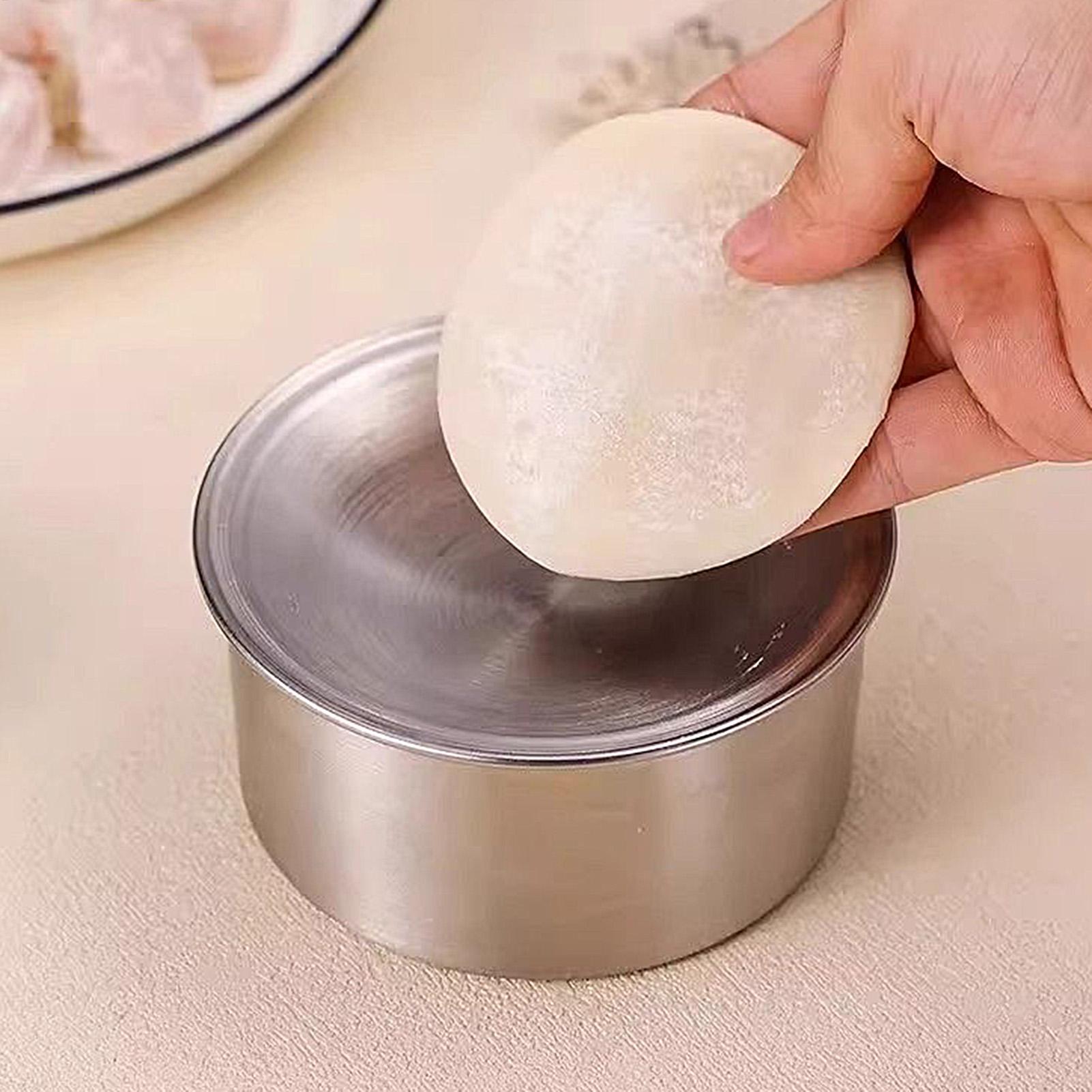 Mesin Pembuat Kulit Pangsit Ma - Pasta Machine Electric ulasan dan harga