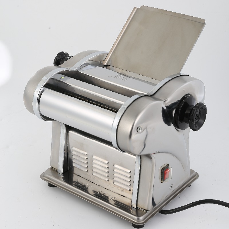 Mesin Pembuat Mie Listrik Ruma - Pasta Machine Electric ulasan dan harga