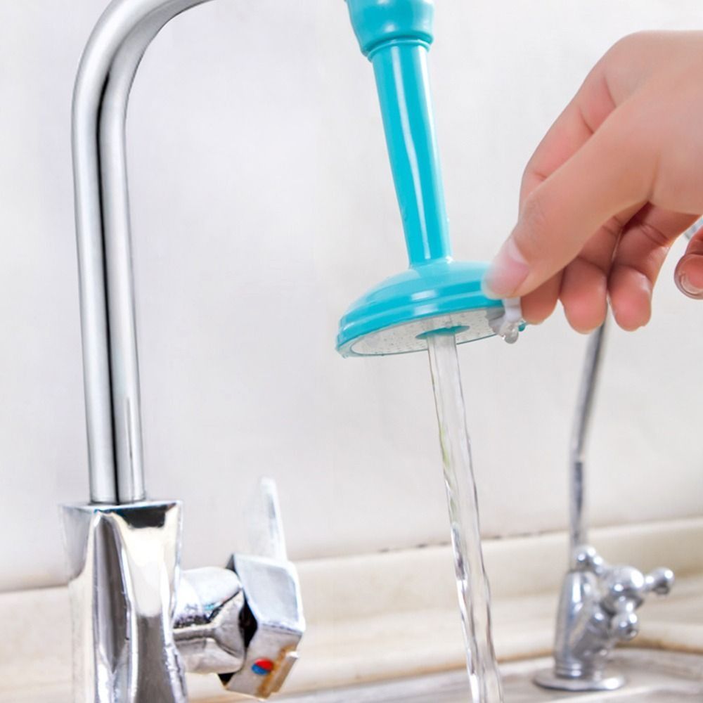 Semprotan Keran Silikon Tekana - Kitchen Appliances Bundle ulasan dan harga