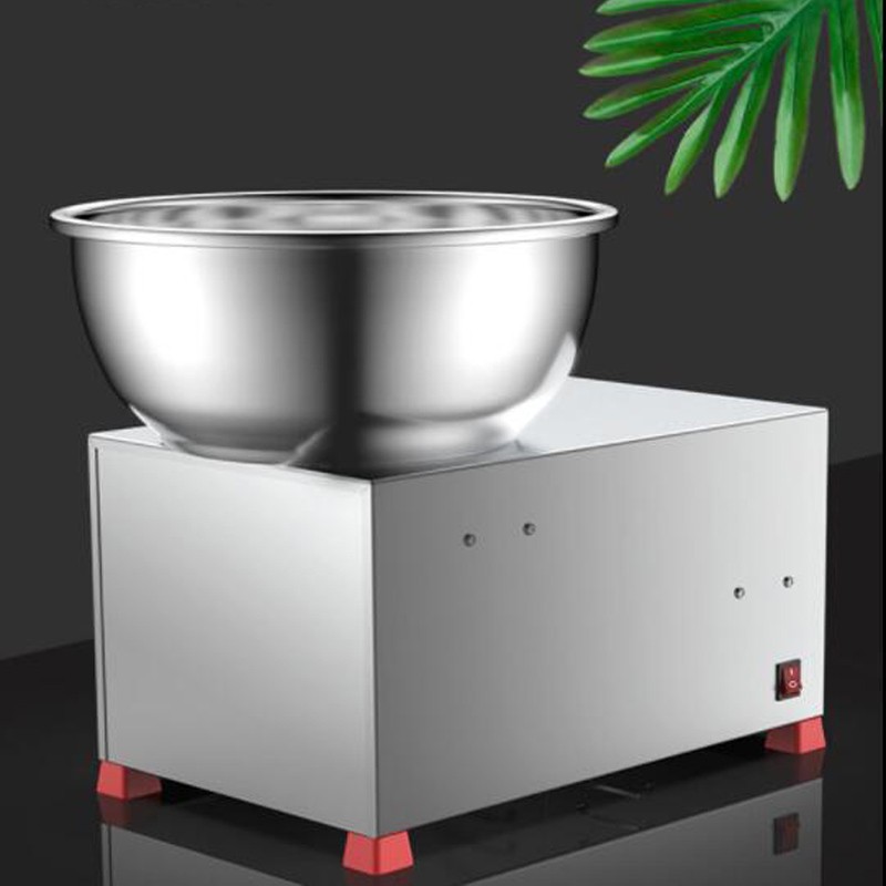 Mesin Pencampur Adonan Tepung  - Pasta Machine Electric ulasan dan harga