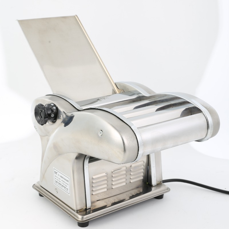 Mesin Pembuat Mie Listrik JCD- - Pasta Machine Electric ulasan dan harga