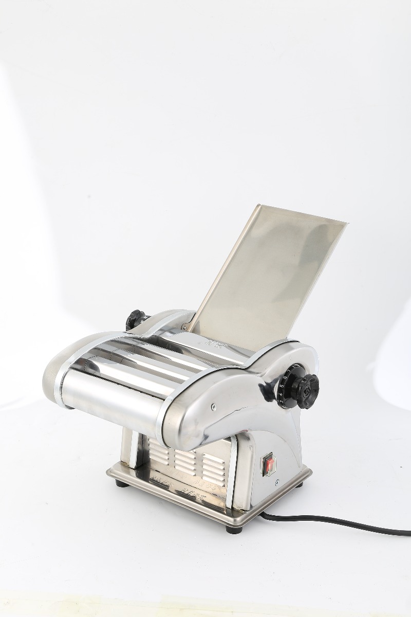 Mesin Pembuat Mie Listrik JCD- - Pasta Machine Electric ulasan dan harga