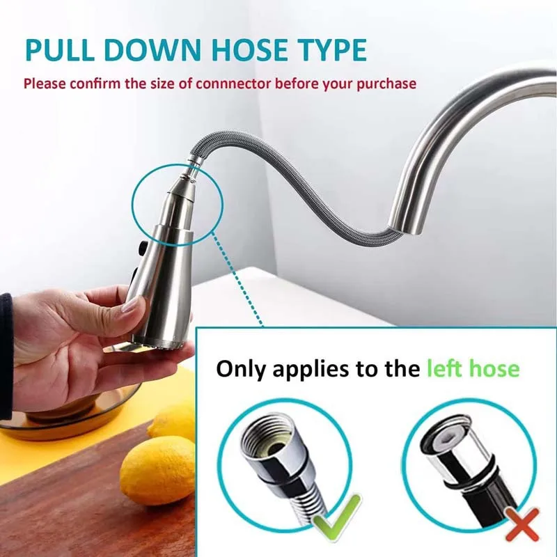 1/2 Buah Nosel Penyemprot Kera - Kitchen Appliances Bundle ulasan dan harga
