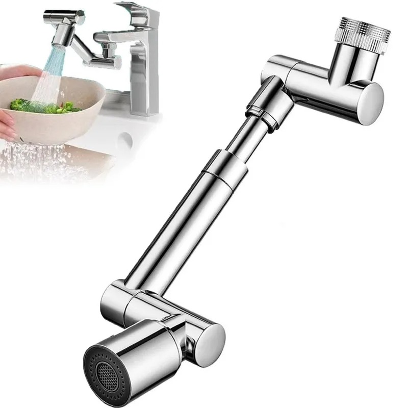 Universal Retractable 1440 ° A - Kitchen Appliances Bundle ulasan dan harga