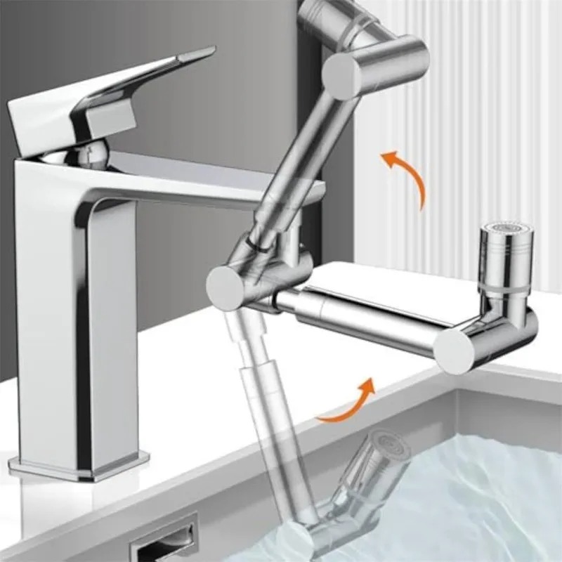 Universal Retractable 1440 ° A - Kitchen Appliances Bundle ulasan dan harga