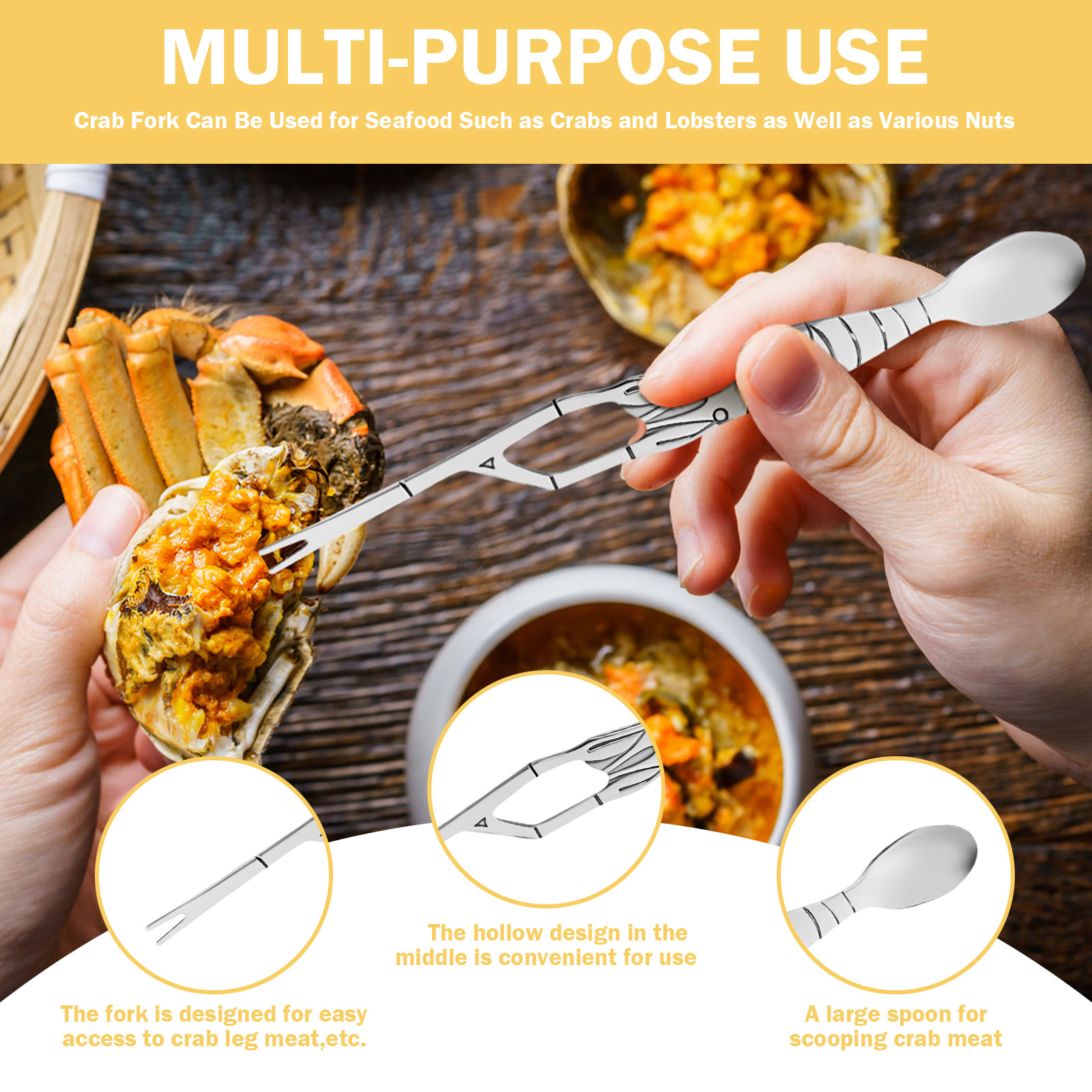 6/9/12Pcs Peralatan Makanan La - Kitchen Appliances Combo ulasan dan harga