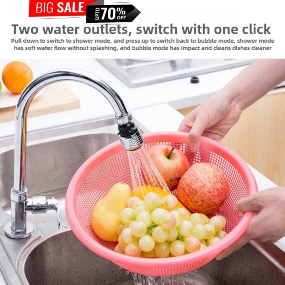 Keran Dapur Stainless Steel de - Kitchen Appliances Bundle ulasan dan harga