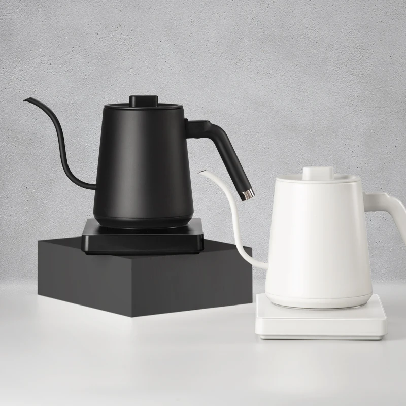 Ketel Listrik Wuming 822HOT de - Electric Kettle Gooseneck ulasan dan harga