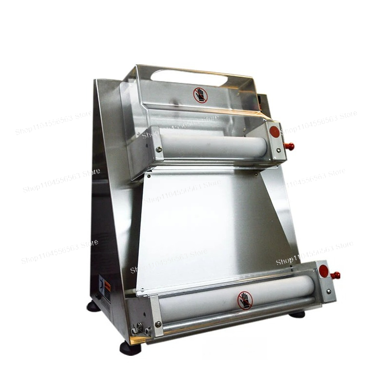 Mesin Pencetak Adonan Komersia - Pasta Machine Electric ulasan dan harga
