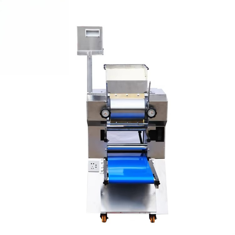 Mesin Pembuat Mie Plastik Otom - Pasta Machine Electric ulasan dan harga