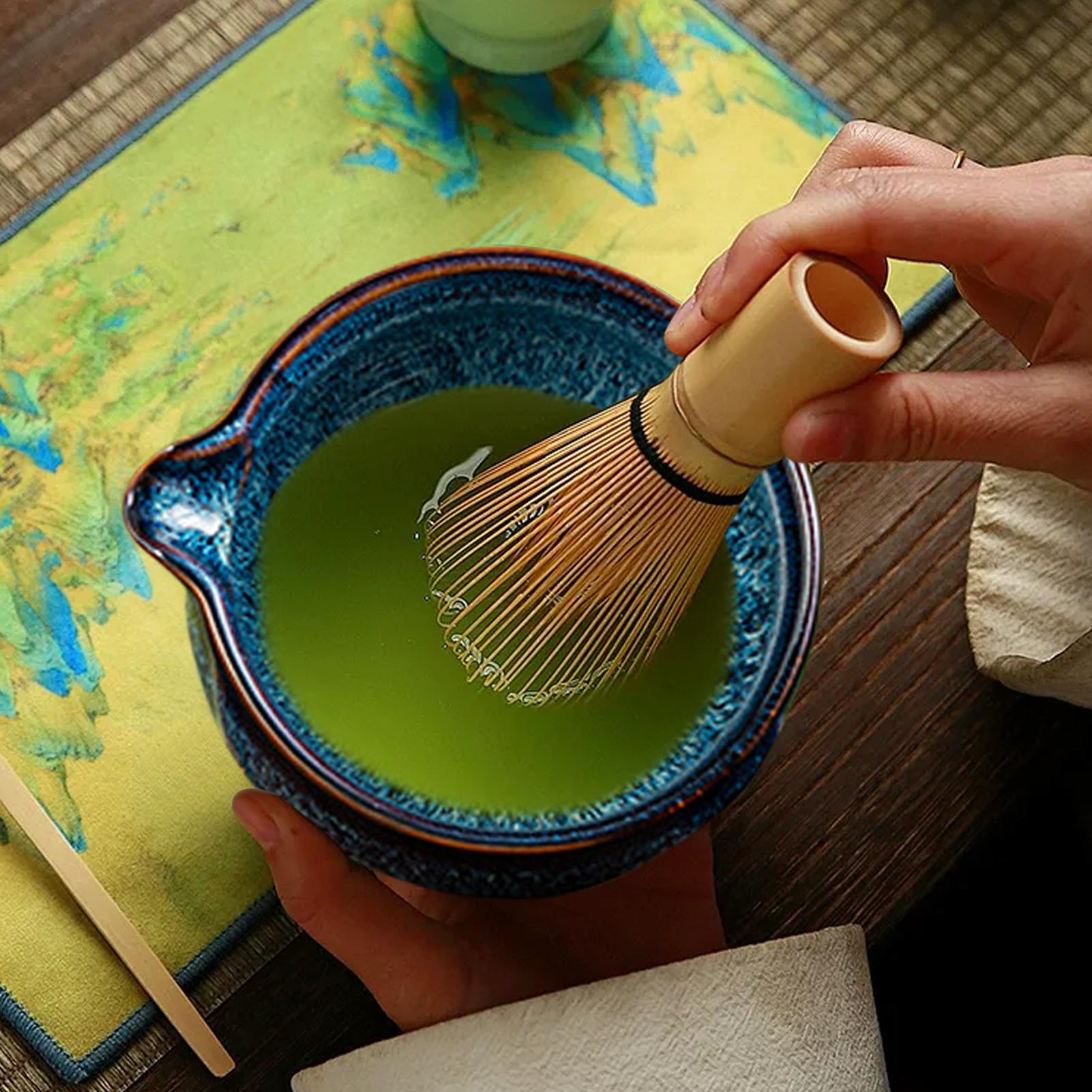 Mangkuk Matcha dan Set Pengoco - Kitchen Appliances Combo ulasan dan harga