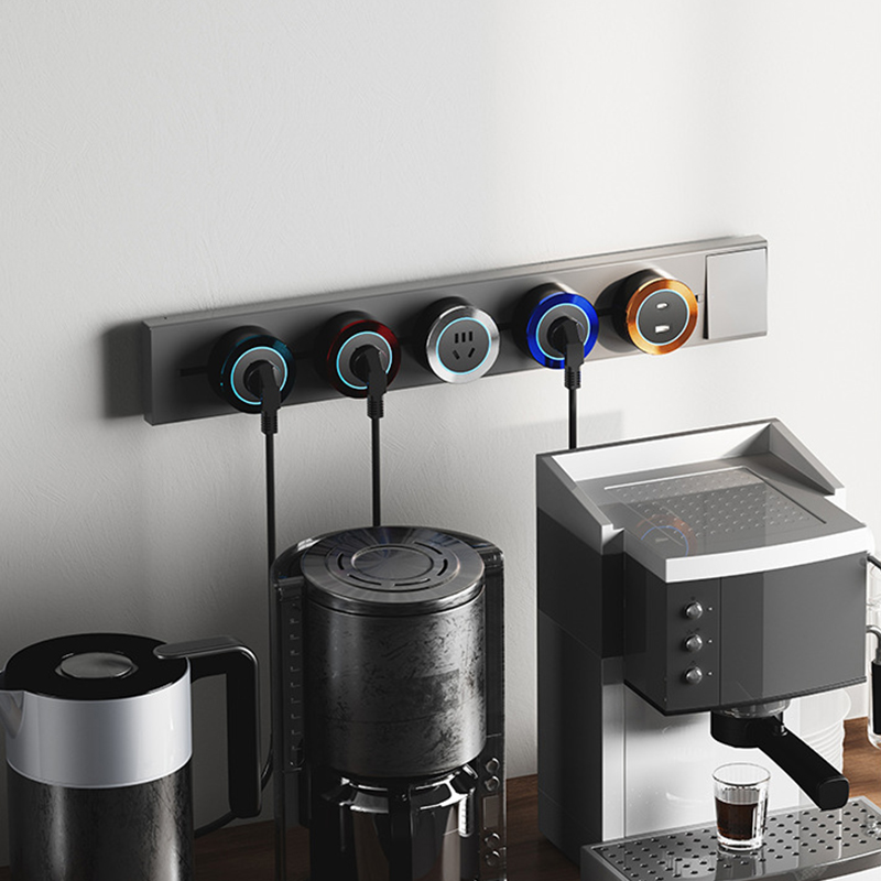 Stopkontak Dinding Standar AS  - Kitchen Appliances Uk ulasan dan harga