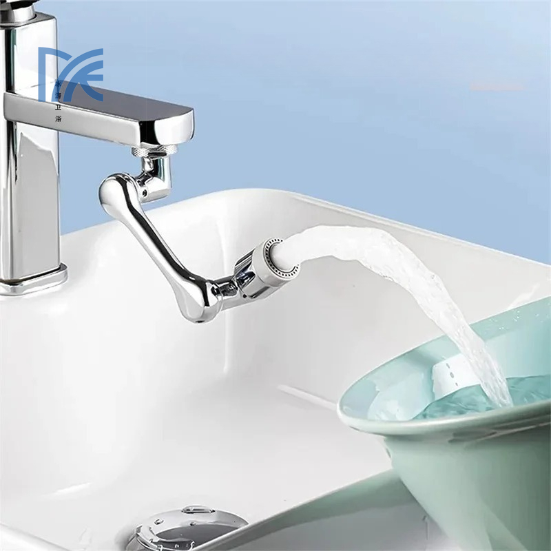 1080 °   Pemanjang Keran Putar - Kitchen Appliances Bundle ulasan dan harga