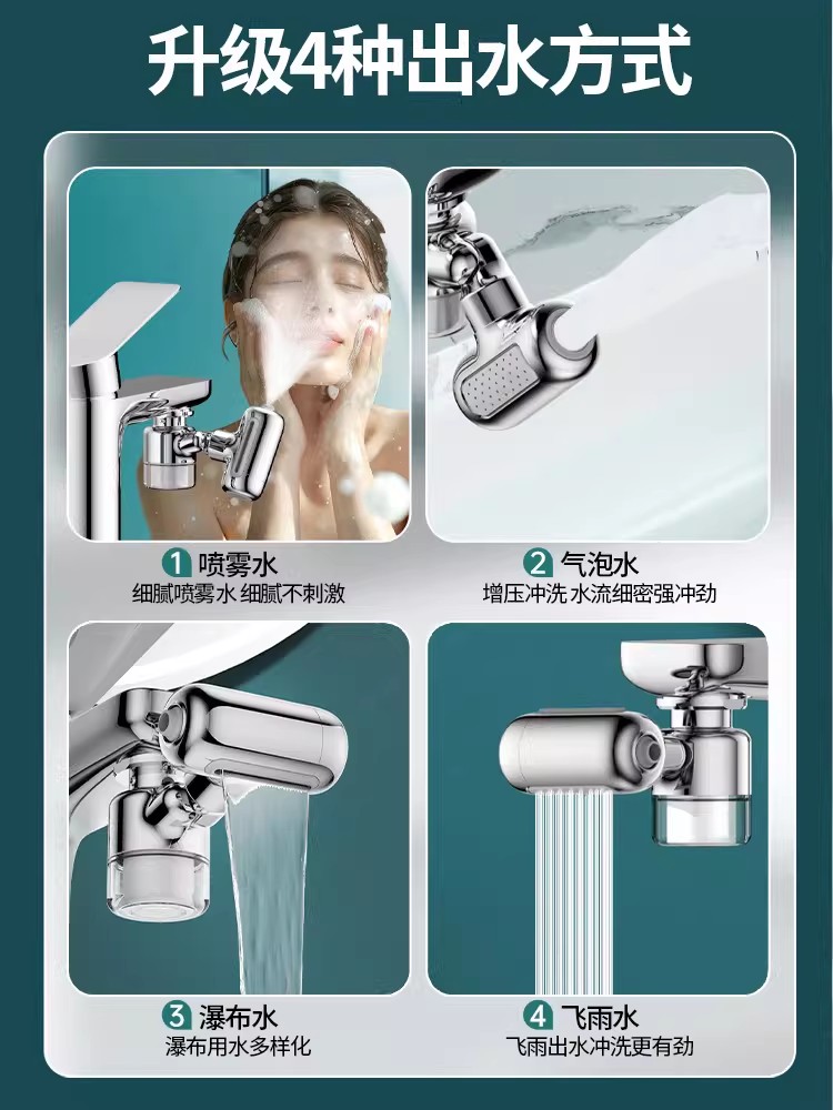 Logam Baru 1440 ° Adaptor Kepa - Kitchen Appliances Bundle ulasan dan harga