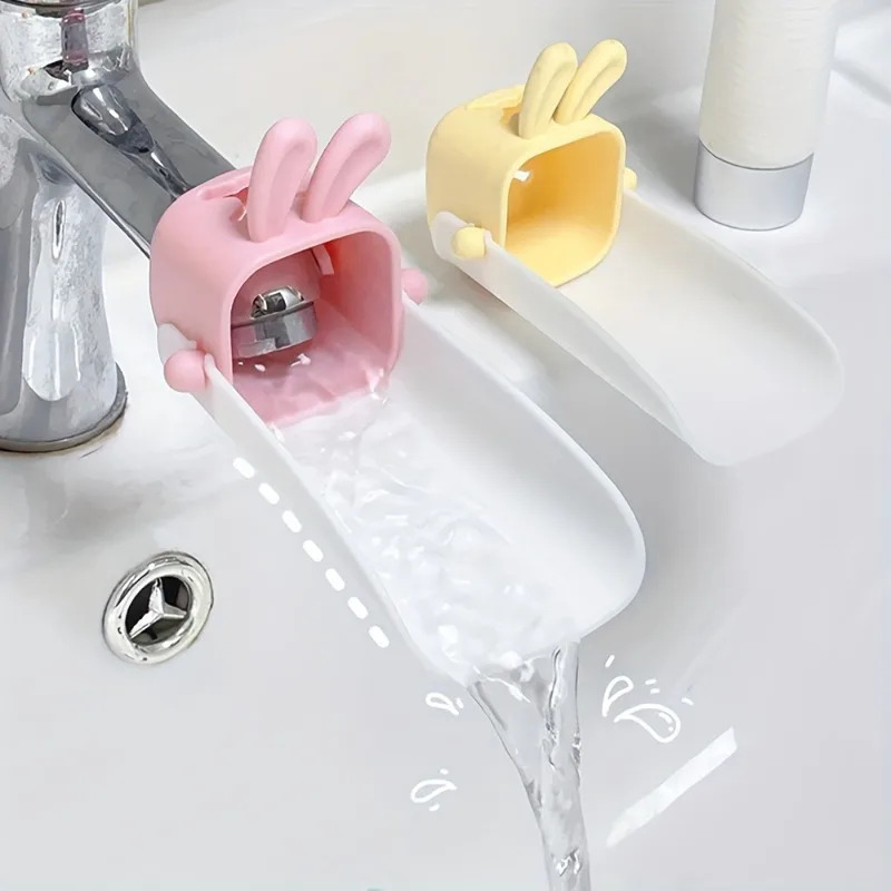 Pemanjang Keran Kamar Mandi &  - Kitchen Appliances Bundle ulasan dan harga