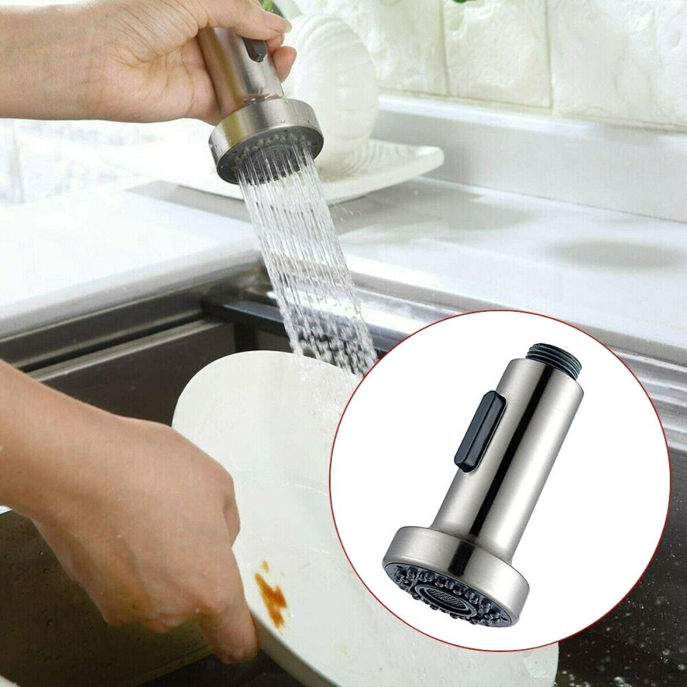 Keran dapur pengganti, keran d - Kitchen Appliances White ulasan dan harga