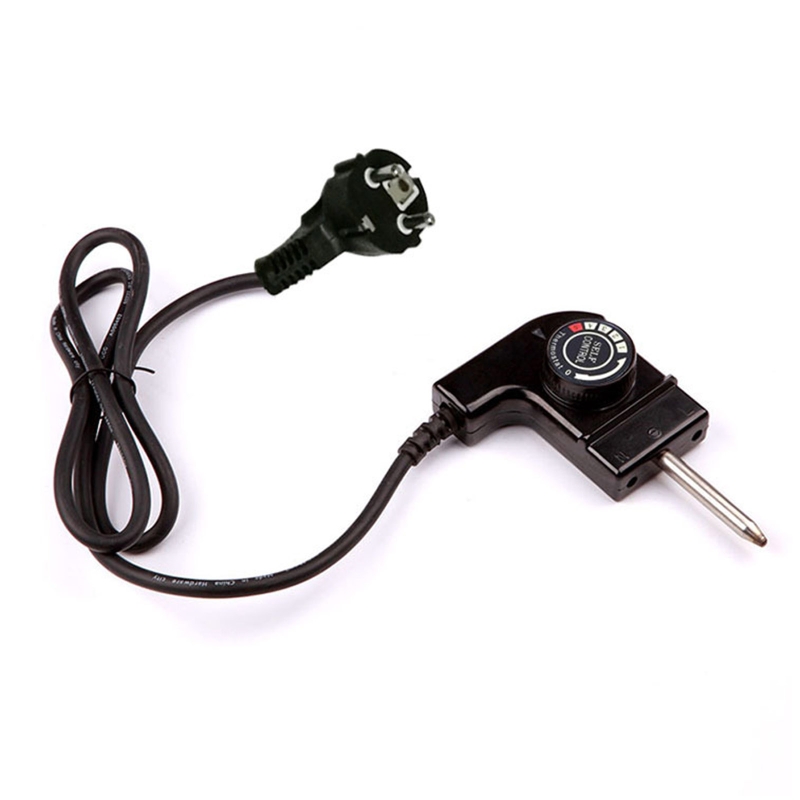 Kabel Termostat Dapat Disesuai - Kitchen Appliances Uk ulasan dan harga