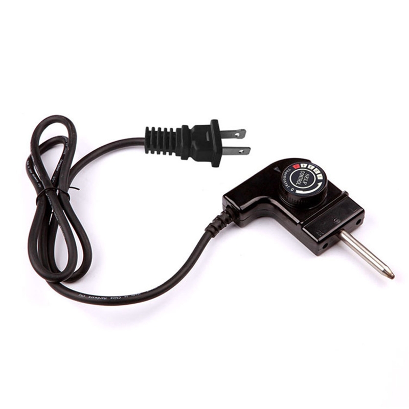 Kabel Termostat Dapat Disesuai - Kitchen Appliances Uk ulasan dan harga