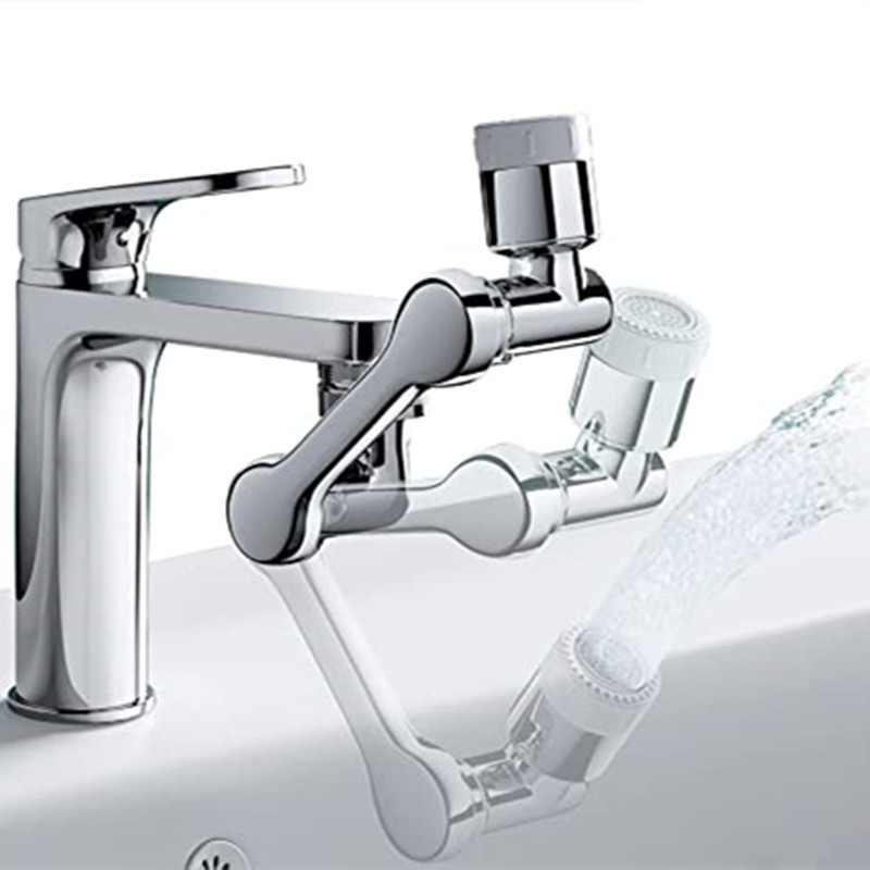 1080 ° Kepala Penyemprot Keran - Kitchen Appliances Bundle ulasan dan harga