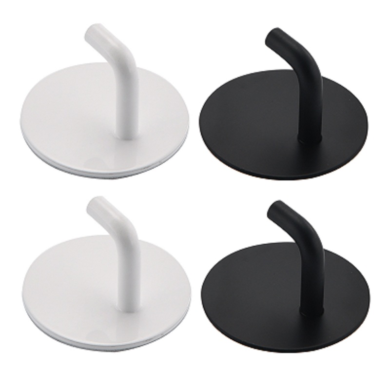 2 buah hitam/putih besi tahan  - Kitchen Appliances In White ulasan dan harga