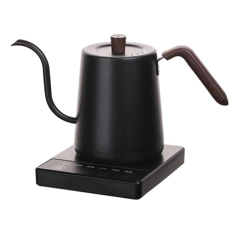 Ketel Listrik Gooseneck Stainl - Electric Kettle Gooseneck ulasan dan harga