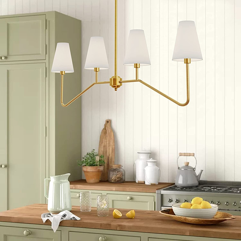 Lampu Gantung Vintage untuk Da - Kitchen Appliances In White ulasan dan harga