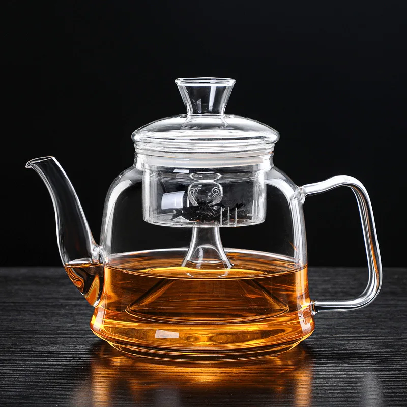 Teko air teko leher angsa, ket - Electric Kettle Gooseneck ulasan dan harga
