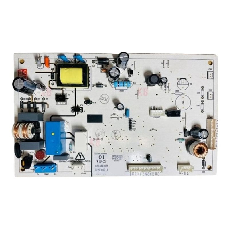 AC93-0321801056 Pengganti Papa - Kitchen Appliances White ulasan dan harga