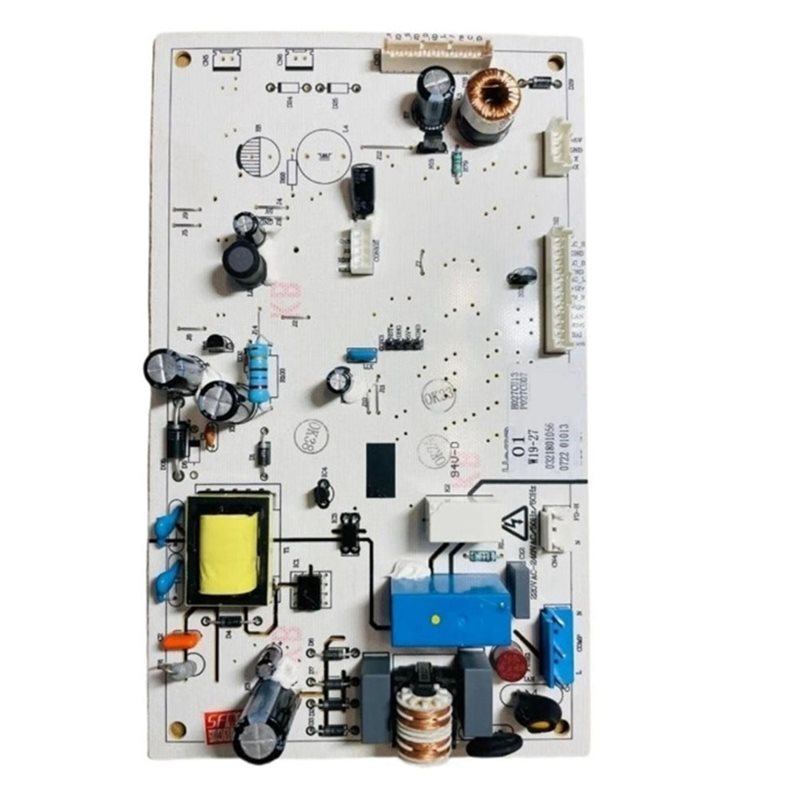 AC93-0321801056 Pengganti Papa - Kitchen Appliances White ulasan dan harga