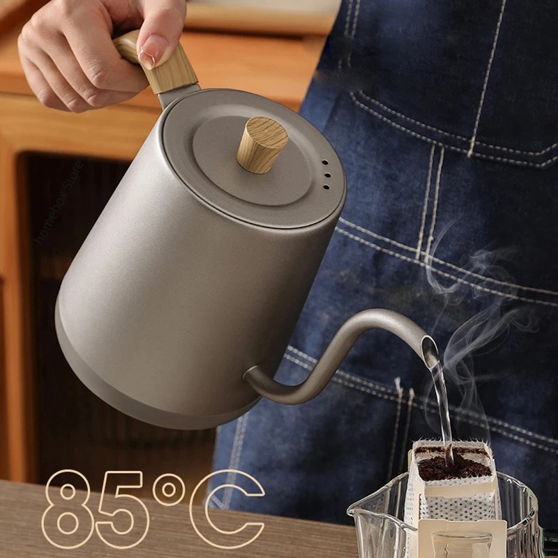 Ketel Listrik Gooseneck 110V/2 - Electric Kettle Gooseneck ulasan dan harga
