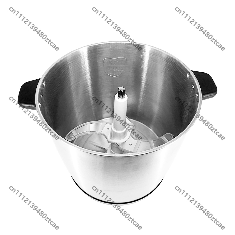 Blender Buah dan Sayur Multifu - Kitchen Appliances Uk ulasan dan harga