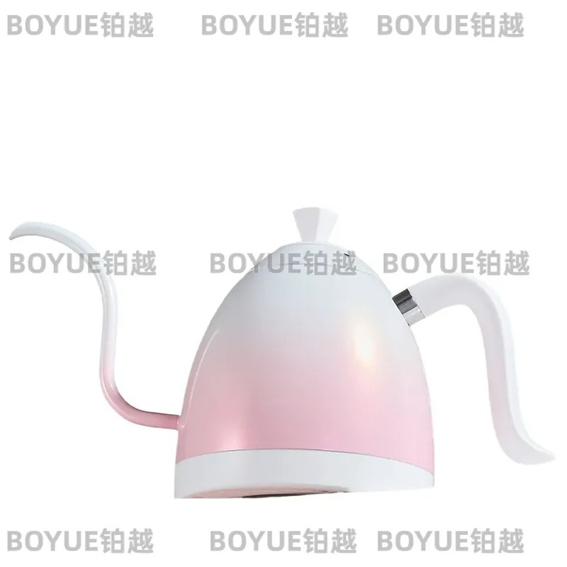 Ketel Gooseneck Stainless Stee - Electric Kettle Gooseneck ulasan dan harga