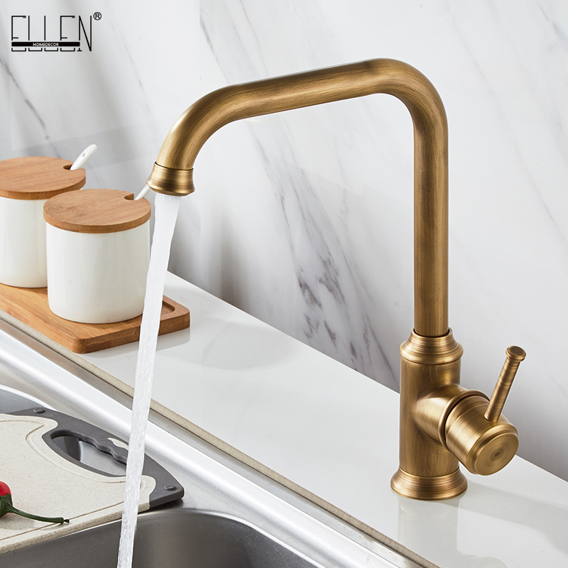 Len keran dapur perunggu antik - Kitchen Appliances White ulasan dan harga