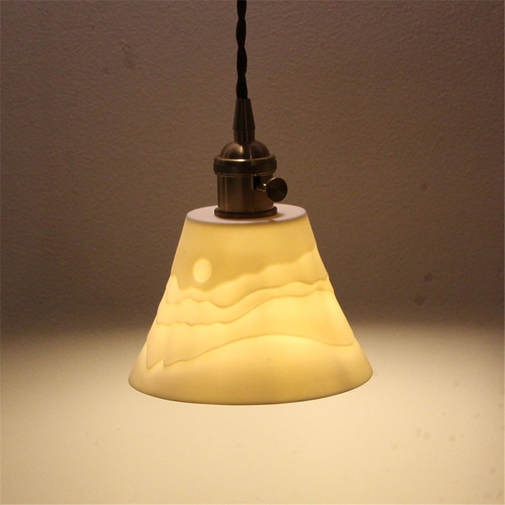 Lampu gantung langit-langit Mo - Kitchen Appliances In White ulasan dan harga